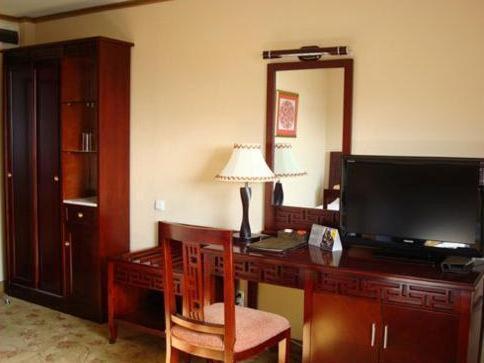 ديفا Motel Dhs - Chinese Restaurant الغرفة الصورة
