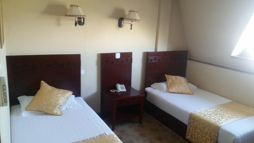 ديفا Motel Dhs - Chinese Restaurant المظهر الخارجي الصورة