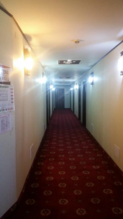 ديفا Motel Dhs - Chinese Restaurant المظهر الخارجي الصورة